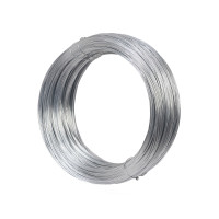 工霸（GONG BA）12号镀锌铁丝 24kg 粗细铁丝捆扎铁丝建筑工地铁丝捆扎铁丝