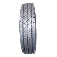朝阳中长途轮胎295/80R22.5-18 CM958全轮位