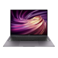 华为(HUAWEI)XPro MACHR-W29 13.9英寸笔记本电脑(i7-8565U 8GB 512G独显深空灰)