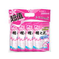 樱之花吸湿器补充装380g