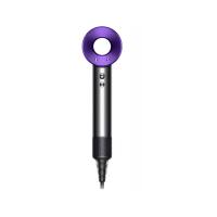 戴森(DYSON) HD01 电吹风 负离子技术 欧版紫色