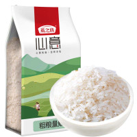 燕之坊心意谷韵香米1kg