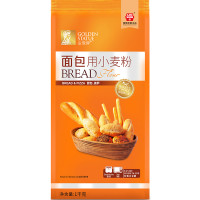 金像牌面包用小麦粉 1KG 金像牌高筋面粉