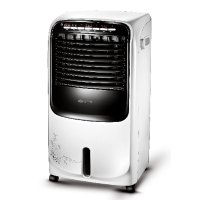 先锋（Singfun）LRG04-11FR冷暖两用空调扇超大冰晶加厚冰帘