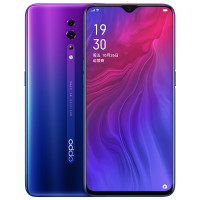 OPPO Reno Z 星辰紫 全网通 6G+256G