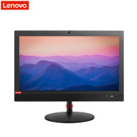 联想(Lenovo) 启天A710-ST 19.5英寸商用一体机电脑（i5-9500 4G 1T DVDRW W10h）