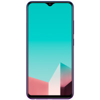 vivo U1 4+64GB 极光色 6.2英寸超大水滴屏 大电池 骁龙八核拍照手机