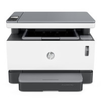 惠普（HP）Laser NS MFP 1005w 智能闪充激光多功能一体机