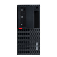 联想(Lenovo)ThinkStation P318（I3-7100/4G/1T/集成/DVDRW/250W/W10）