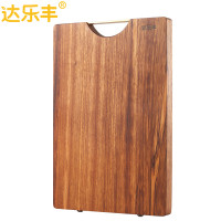 达乐丰金楠木菜板NM003