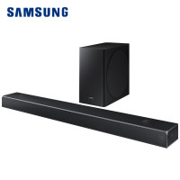三星SAMSUNG HW-Q700A+SWA-9500S家庭影院套装 杜比全景声 DTS:X无线蓝牙回音壁电视投影音响