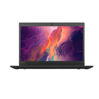 联想笔记本Thinkpad L14（I7-1165G7 8G 128G+1T Win10 Pro 14寸商务轻薄三年保）