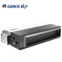 格力(GREE) FGR5/D风管机 2匹格力空调 冷暖