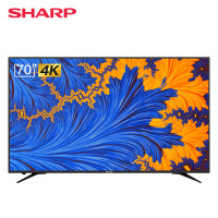 夏普电视70X6A