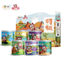中粮福小满 华夏有Li坚果礼盒（新款）