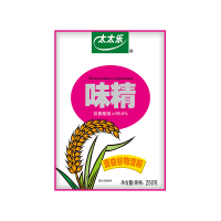 太太乐 味精 250g