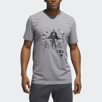 Adidas 阿迪达斯男子KP THOR短袖FI6374 DU6726 3XL