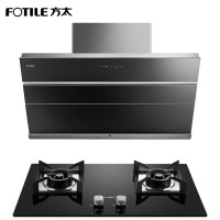 方太（FOTILE）JQ22TA+HC86BE