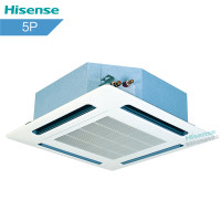 海信(Hisense)HURd-125QW/S521 5匹定频冷暖天花机