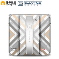 科沃斯(ECOVACS) W860 擦窗机器人