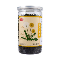 康乐满院蒲公英茶50g/瓶