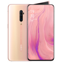 OPPO Reno 10倍变焦版 8G+256G 薄雾粉 全网通