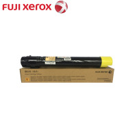J富士施乐（Fuji Xerox）3373 粉盒 黄色（适用2275/3373/3375/2270 ）