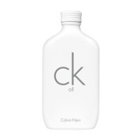 CK卡尔文克雷恩卡雷欧淡香水200ml