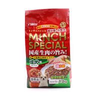 盛来知精选小型犬用维蔬软干粮1.2KG