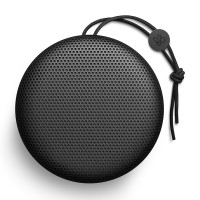 B&O Beoplay A1 便携式无线蓝牙音响 黑色