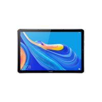 华为平板 M6 SCM-W09 4GB 128GB 银钻灰 WIFI版