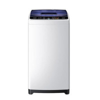 海尔洗衣机 XQB70-M12699T 7公斤
