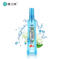 隆力奇驱蚊花露水95ml防蚊虫止痒清香持久喷雾 驱蚊 95ml