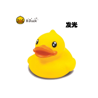 B.Duck -浮水发光鸭 黄色