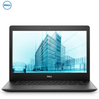 戴尔(DELL)电脑3490/I5-8250/8G/256G/2G显卡/WIN10 PRO/14寸FHD