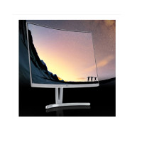 宏碁（acer）CZ ED273wi 27英寸全高清曲面 显示器