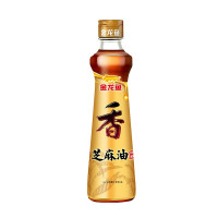 金龙鱼芝麻油（400ml）