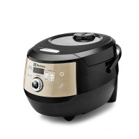 伊莱克斯(ELECTROLUX)微电脑电饭煲EGRC750