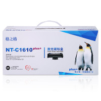 格之格NT-C1610plus+硒鼓 适用三星SCX-4521硒鼓plus 4321施乐3117 3125 黑色