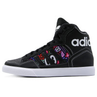 adidas阿迪达斯三叶草新款女SUPERSTAR贝壳头休闲鞋板鞋-CQ2518 EE3819 36.5