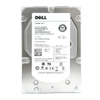 戴尔（DELL）600GB 15K 3.5英寸SAS服务器硬盘