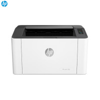 惠普(hp)Laser 103a锐系列新品激光打印机 更高配置更小体积 P1106/1108升级款