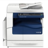 富士施乐(Fuji Xerox)S2520NDA数码复合机