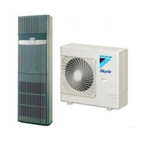 大金（DAIKIN）G 3匹冷暖柜机 FNVQ203ABK