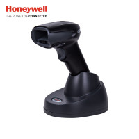 霍尼韦尔(Honeywell) 1902GHD条码扫描枪 无线二维农资医药高密扫描枪 手机/电脑屏幕二维条码扫码枪 黑色