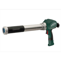 麦太保 Metabo POWERMAXX KP BARE 10.8V 充电式硅胶枪裸机 PowerMaxx KP Bar