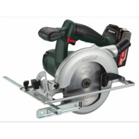 麦太保 Metabo KSA 18 LTX 充电式圆锯 1把