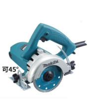 牧田(makita) 切割机(云石机) 4100NH2Z 110mm 4-3/8寸