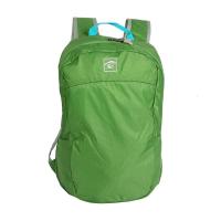 探路者(TOREAD)户外春夏男女通用登山旅行20升轻量双肩背包KEBE80408 KEBE80408-D22X青苔绿（中性） 默认尺寸