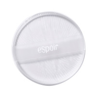 ESPOIR 艾丝珀 硅胶粉扑透明气垫绵 11g